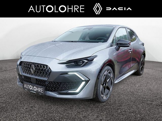 Renault Clio Techno Full Hybrid E-Tech 160
