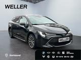 Toyota Corolla 2.0 Hybrid TS Team D *Technik Paket*CAM* - Toyota Corolla Gebrauchtwagen in Dortmund