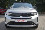 Opel Frontera 1.2 DI Turbo Ultimate Hybrid Aut. LED N - Opel Frontera: Grau