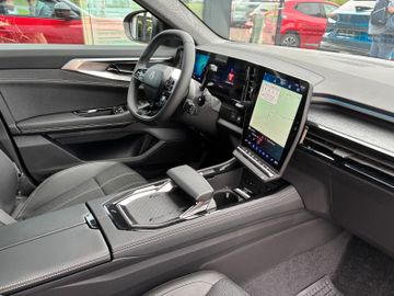Renault Austral Techno Mild Hybrid 160 Automatik