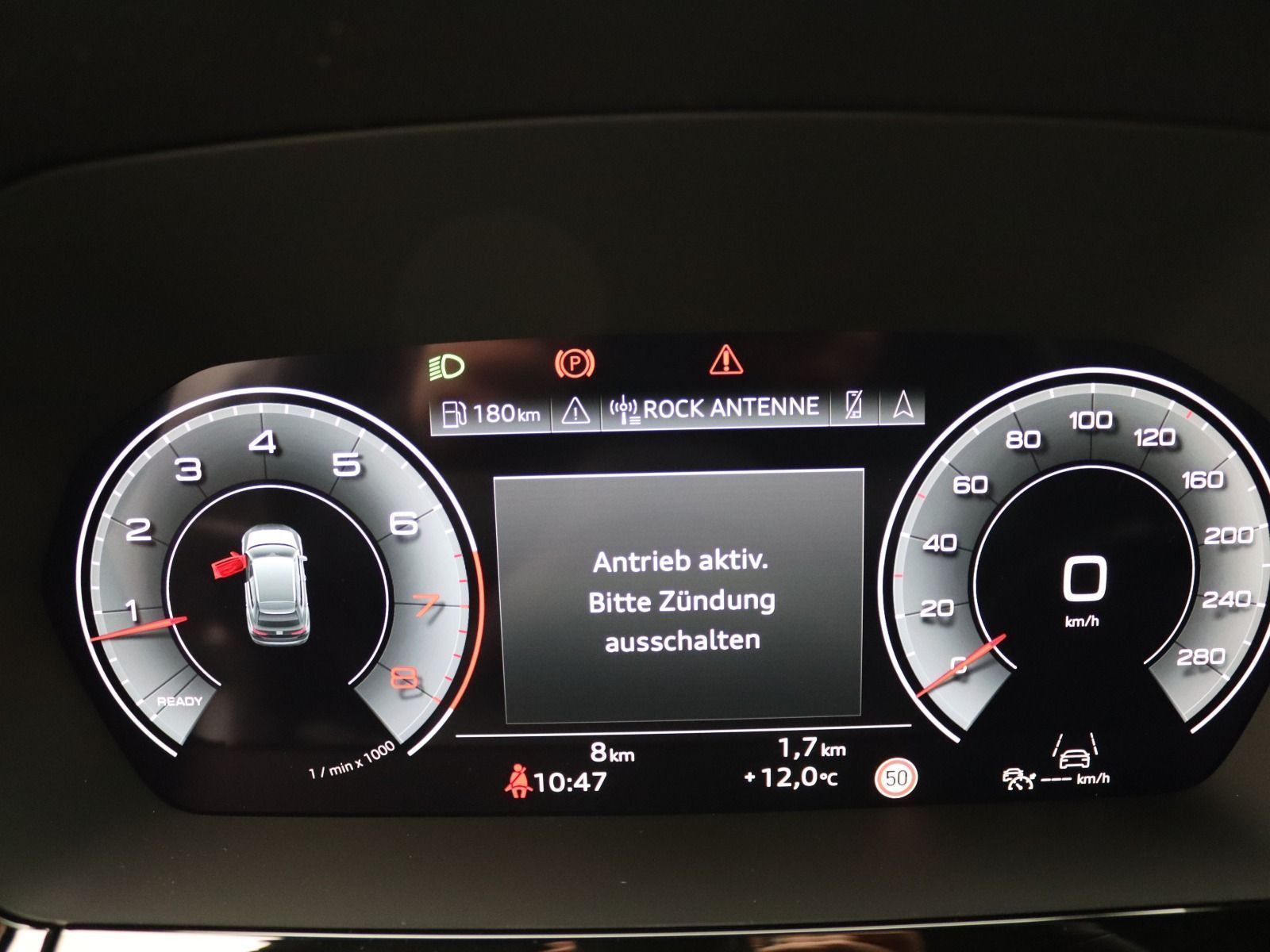 Audi A3 - Bild 8