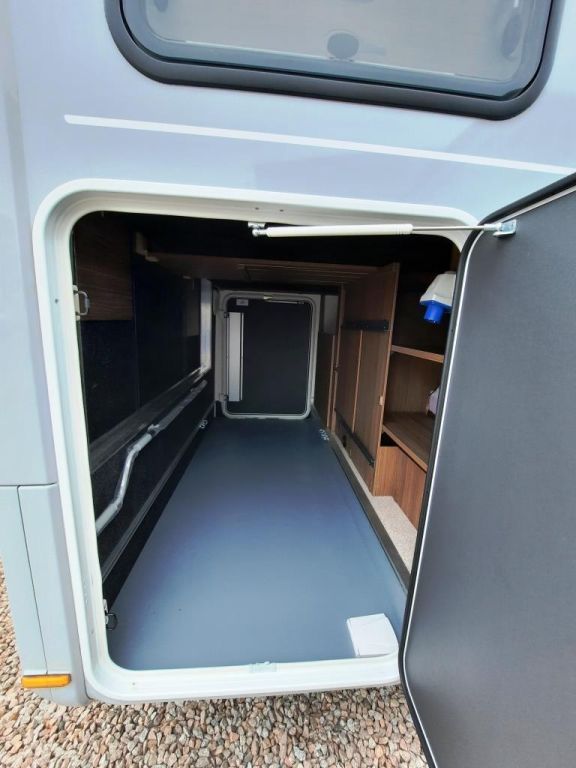 Fahrzeugabbildung LMC Cruiser 750 EF Verfüg./Sparen Sie 8.421,- €