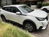 Peugeot 2008 Active BlueHDi 100 Active - Peugeot 2008 von privat