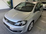 Volkswagen Golf Plus 1.6 TDI*AUTOM*STYLE*NAVI*PDC*TMP*KEYLS - : bis 10000 €, TÜV