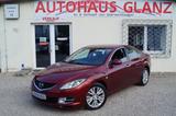 Mazda 6 Lim. 2.0  Dynamic Automatik*Allwetter