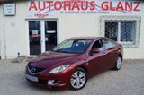 Mazda 6 Lim. 2.0  Dynamic Automatik*Allwetter