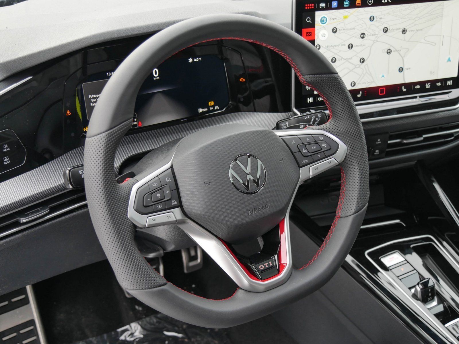 Volkswagen Golf - Bild 8
