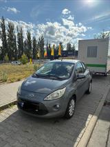 Ford Ka 1,2 Benzin - sehr gepflegt - TÜV bis 01/2027 - Ford Ka/Ka+ in Mainz