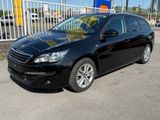 Peugeot 308 SW Style|Pano|Navi|LM-Felgen - Peugeot 308: Style