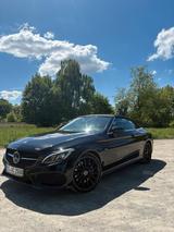 Mercedes-Benz Mercedes Benz C300 AMG line 4matic/Night E... - : Roadster, Mercedes AMG