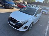 Seat Ibiza Lim. Stylance / Style - Seat Ibiza aus 2009: Stylance