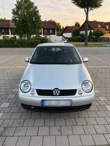 Volkswagen VW Lupo | 1.4L MPI | 60PS | TÜV 02/26 - Volkswagen Lupo: 1.6