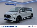 Ford Tourneo Custom Active L2 Aut. 4WD 5J.*Gar. AHK+S - gebrauchte Ford Van