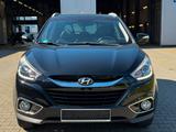 Hyundai ix35 Style AWD 1.Hand *Leder *Panorama *Kamera - Hyundai Gebrauchtwagen in Aachen