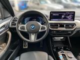 BMW iX3 M Sport Impressive HUD Pano LC Prof. DA+ AHK - gebrauchte BMW iX3 aus dem Jahr 2024