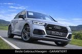 Audi SQ5 3.0 TFSI tiptr. quattro "LED"BLACK"VC" - scheckheftgepflegte Audi SQ5