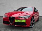 Alfa Romeo Giulia Competizione Q4 2.0 Turbo KAT ANDROID