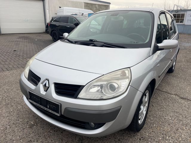 Renault Scenic Dynamique 2.0 16V