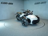 Can-Am Spyder F3-S SE6 ACE 1330 - NEU BENZIN TRIKE
