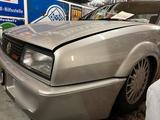 Volkswagen Corrado G60, Airride, Airlift - Volkswagen Corrado: G60