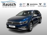 Volkswagen Passat Alltrack 2.0 TDI 4M Navi IQ Virtual Leder - gebrauchte VW Passat Alltrack aus dem Jahr 2023