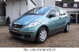 Mercedes-Benz A 170 **wenig km / TÜV NEU** - Mercedes-Benz A 170 in Essen