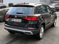 Seat Ateca - Vorschau Bild 5