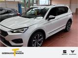Seat Tarraco 1.4 eHybrid FR LINE PANO DAB+ LM20 AHK - Seat Tarraco Gebrauchtwagen in Dortmund