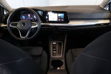 Volkswagen Golf - 7