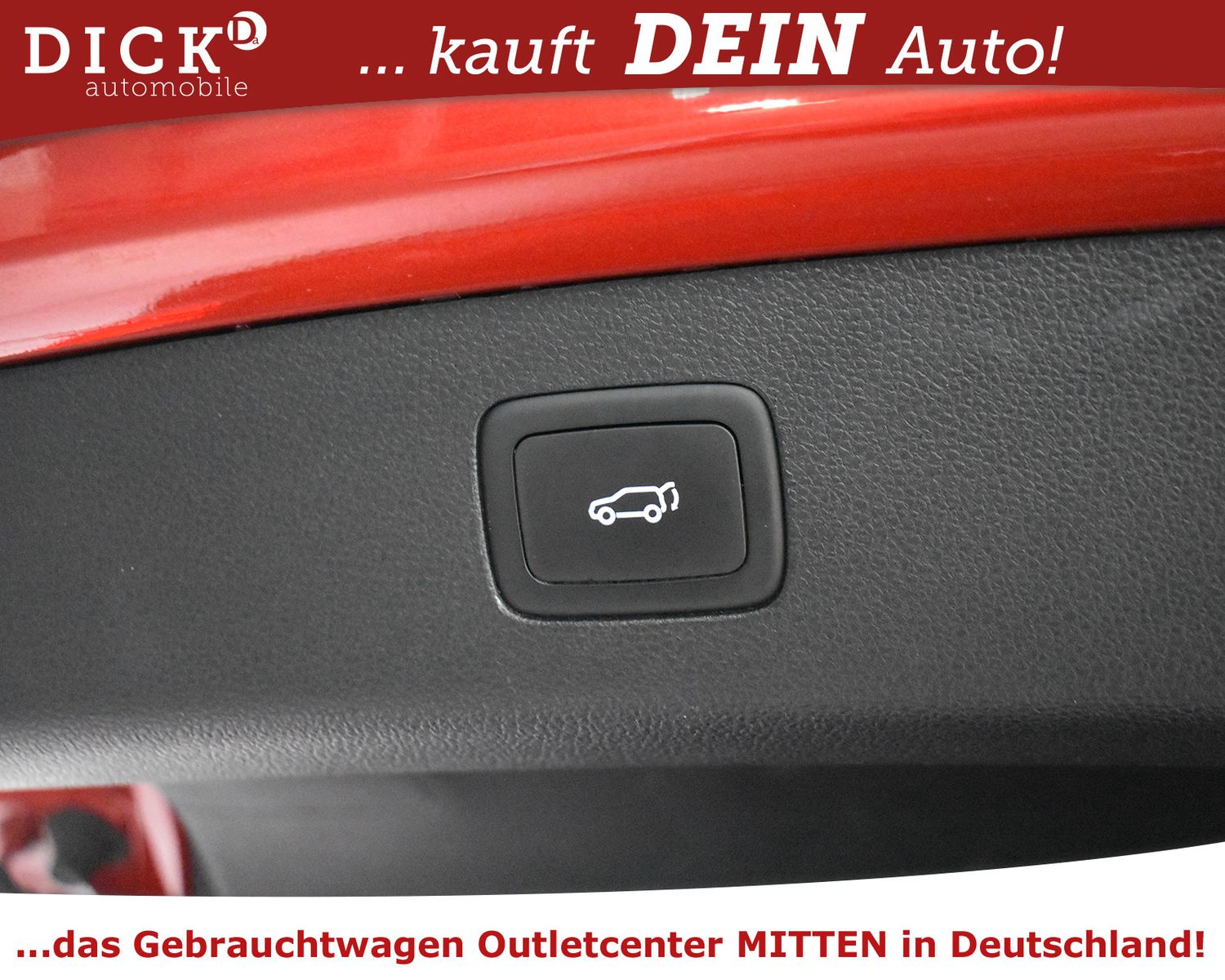 MG EHS PHEV 1.5 T-GDI Luxury  LED+PANO+SHZ+ACC+360° - Image 23