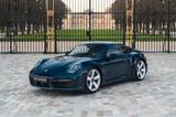 Porsche 992 Turbo S 50 Jahre - PTS, 4 250 km, full PPF - Autos mit Automatikschaltung