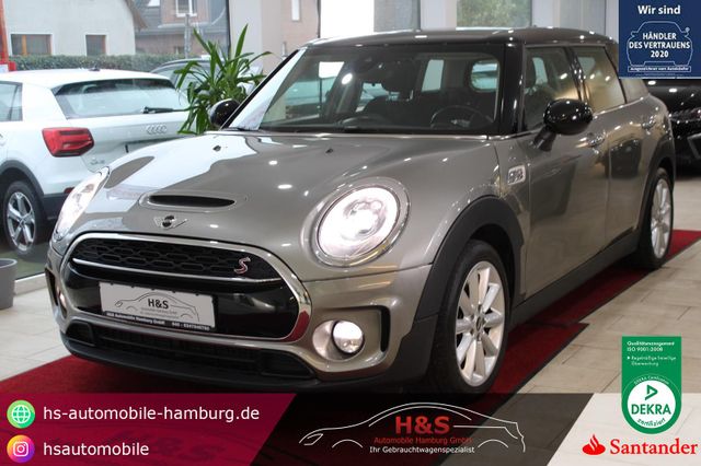 MINI Clubman Cooper SD SITZHEI*BLUETH*