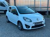 Renault Twingo Night & Day*Panorama-Schiebedach*Garantie - Renault Twingo: Night