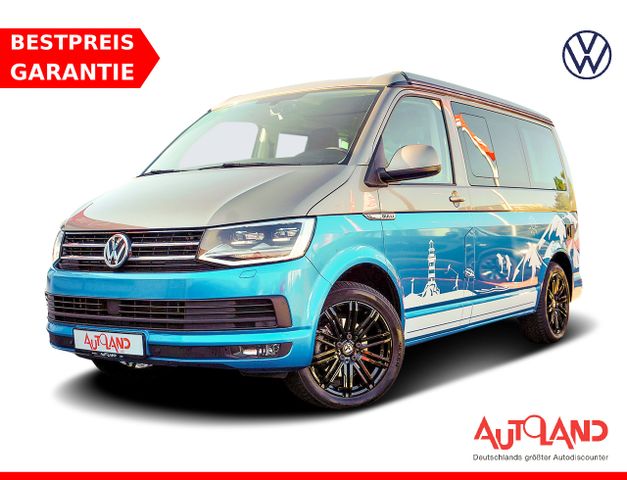 Volkswagen T6 2.0 TDI California Ocean LED Navi AHK PDC