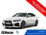 BMW 430i xDrive Gran Coupe M Sportpaket Sport Aut. - BMW 430 Gran Coupé in Dortmund