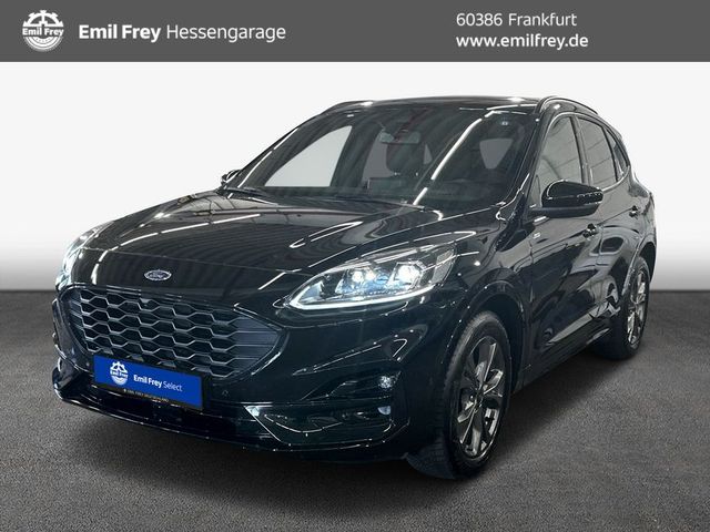 Ford Kuga 2.0 EcoBlue Aut. ST-LINE X