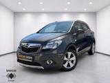 Opel Mokka Edition Navi/Mehrzonenklima/DAB/SHZ/LHZ/Ka - gebrauchte Opel Mokka aus dem Jahr 2014