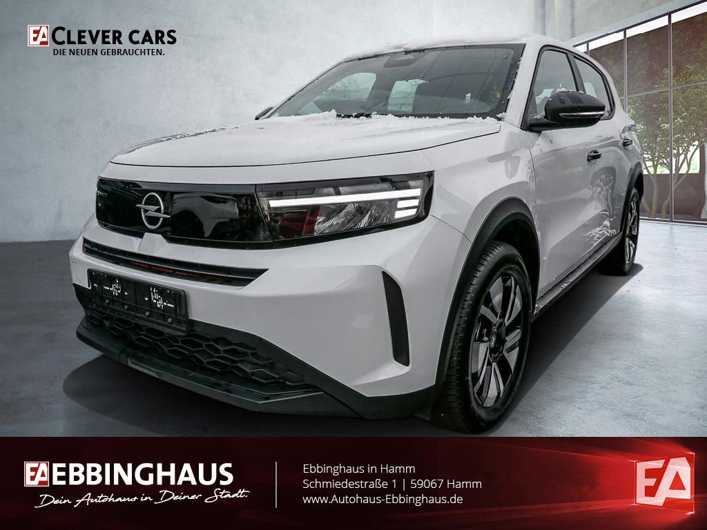 Angebot ansehen Opel Frontera