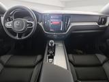 Volvo XC60 T6 Plus Black Edition Plug-In Hybrid AWD EU - Volvo XC60 mit Hybrid-Antrieb