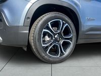 Jeep Avenger - Vorschau Bild 4