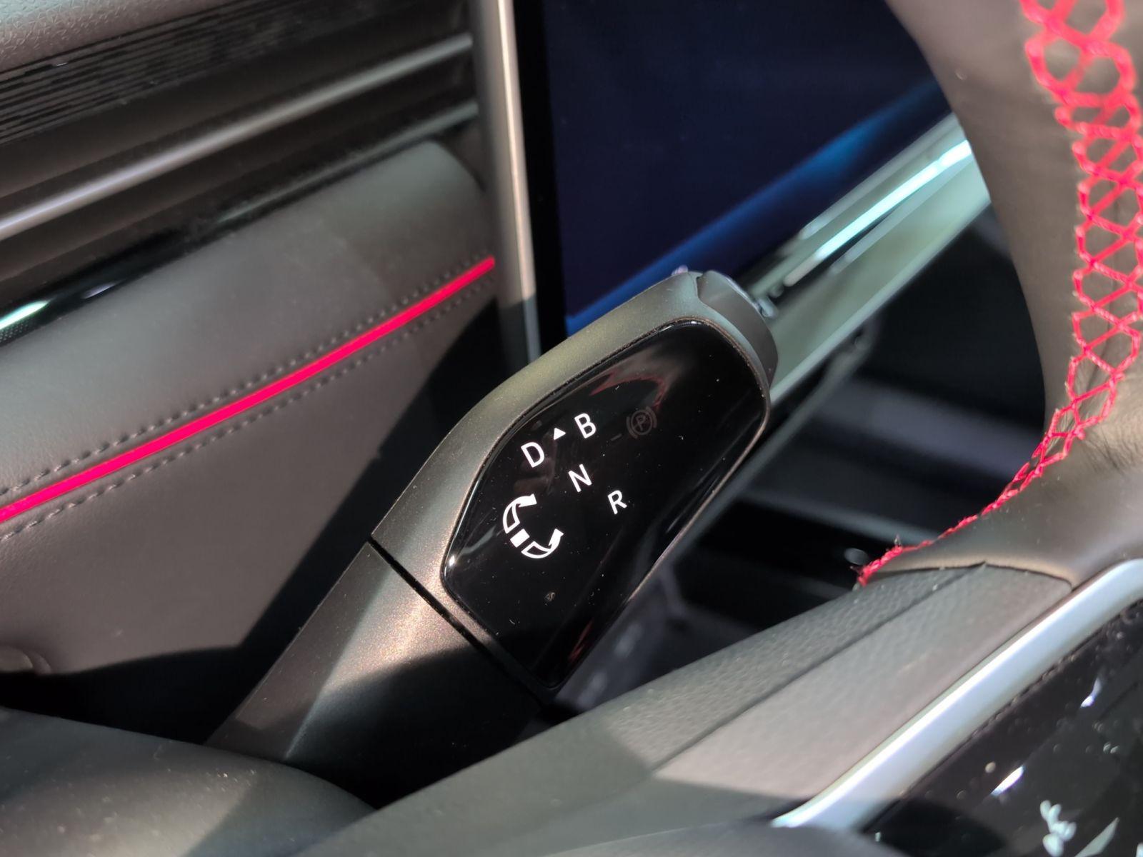Volkswagen ID.7 Tourer GTX 91kWh/AHK/Matrix/Pano/WäPu/2.31G