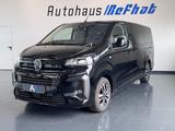 Citroën SpaceTourer Plus XL*NAVI*LED*DIGITALTACH8-Sitzer - Citroën SpaceTourer: Plus