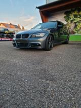 BMW 335d 350 ps - BMW: 350d