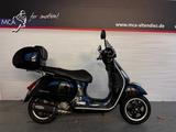 Vespa GTS 250 ab 2,99% eff. Jahreszins - VESPA VON 126 BIS 250 CCM