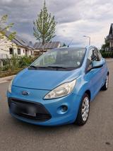 Ford KA 1.2, 69 PS - Ford Ka/Ka+ in Wiesbaden