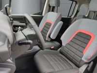 Citroën Berlingo - Vorschau Bild 8