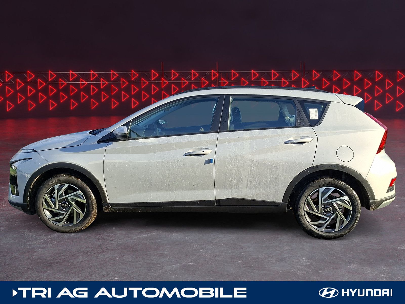 Hyundai BAYON – Bild 5
