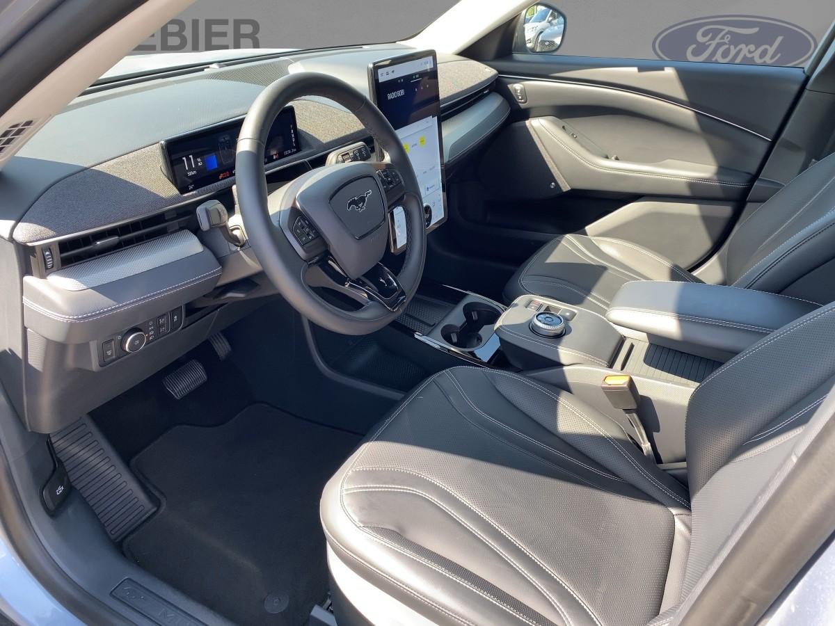 Ford MUSTANG MACH-E E-RANGE *PANORAMA*B&O*360°