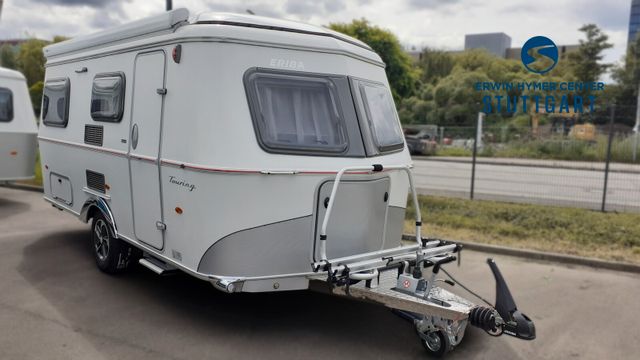 HYMER / ERIBA / HYMERCAR Eriba Touring 540  Sale!! sie sparen 7.490 EUR !