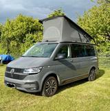 Volkswagen T6.1 California Beach Edition 2.0 TDI AHK, Marki